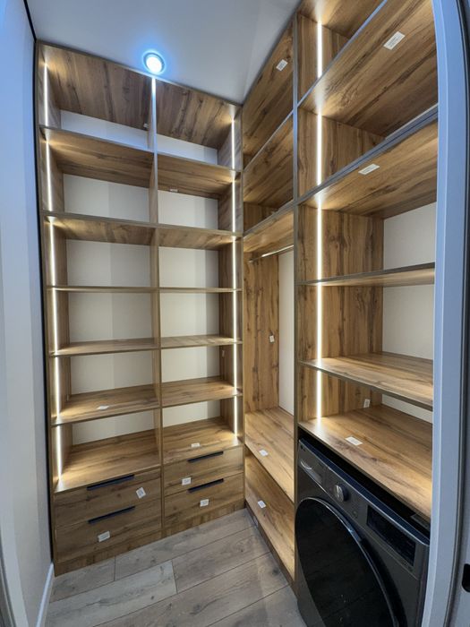 Мебель на заказ Алматы