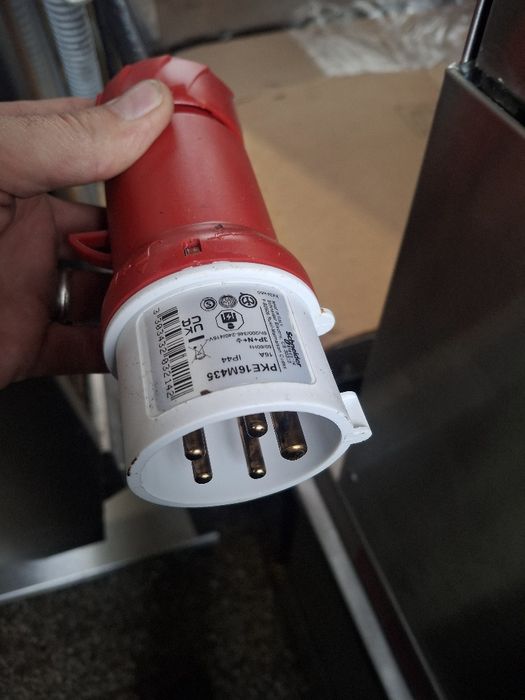 Съдомиална чашомиална HOBART