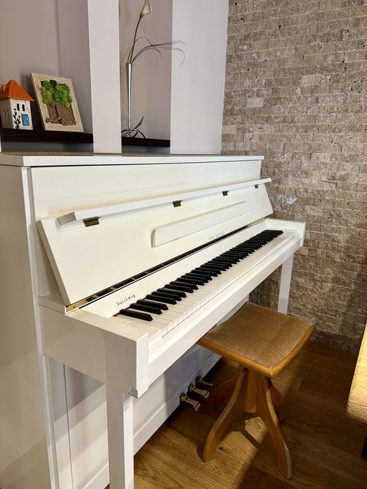 Акустично  пиано