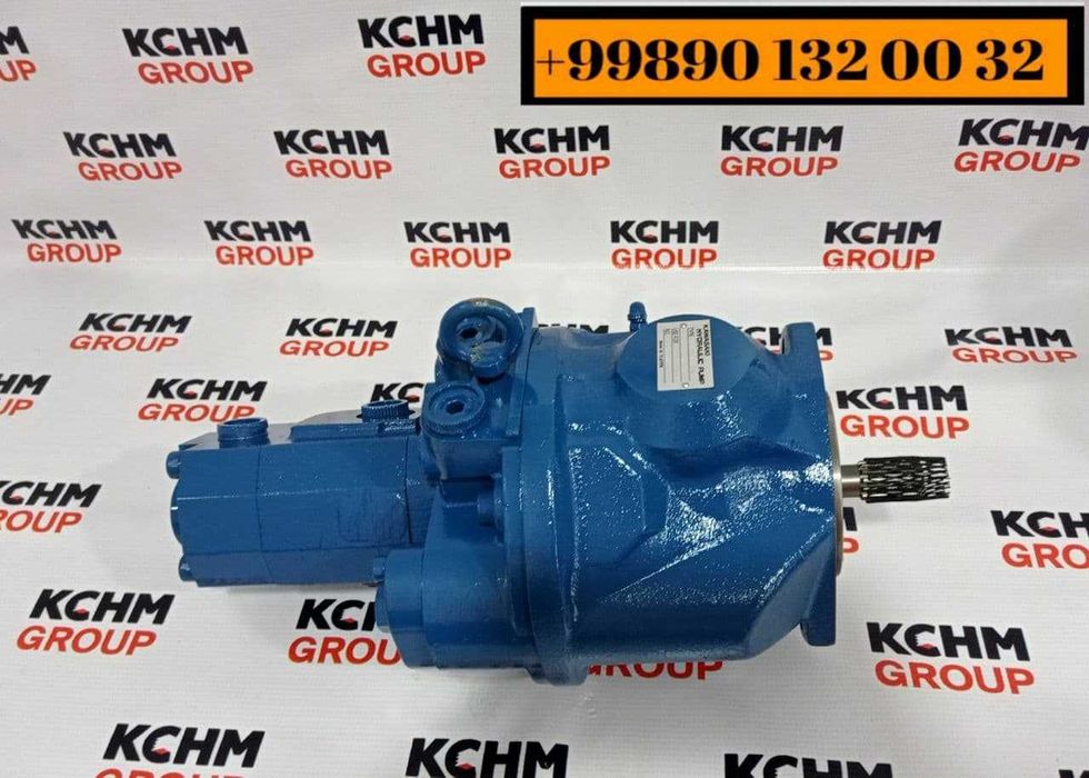 Гидронасос для Kawasaki / Hyndai