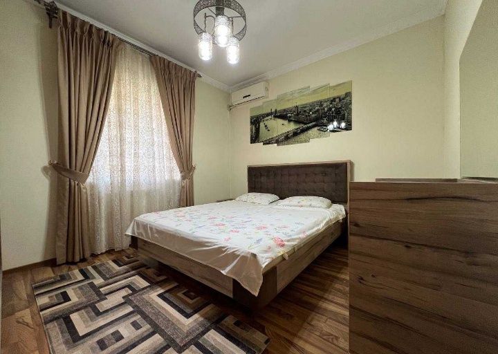 Мирабадиски район Срочно Файзли Хонадон Сотилади 4/3/9.100м².159.000$