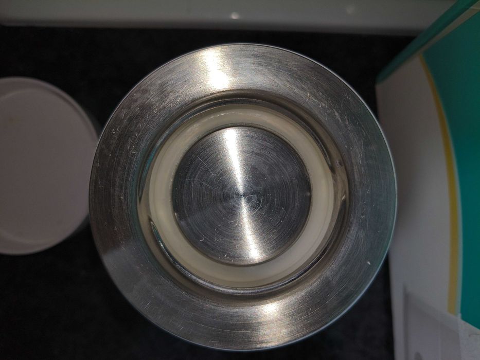 Преносим безжичен нагревател за вода