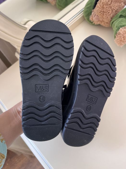 Детская обувь для девочки