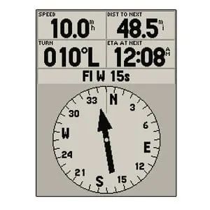 Gps Garmin map 76 new