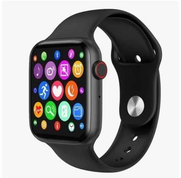 ws8 ultra smart watch