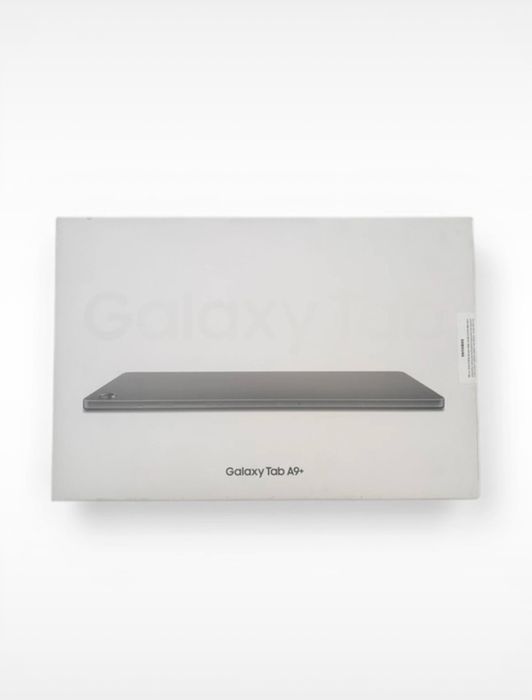 Samsung Galaxy Tab A9+ 128GB / 6GB ram (sm-X210) - sigilata - Graphite