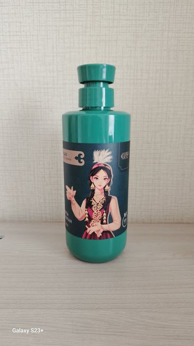 Шаштағы проблемаға арналған Үкілі қыз өнімдері