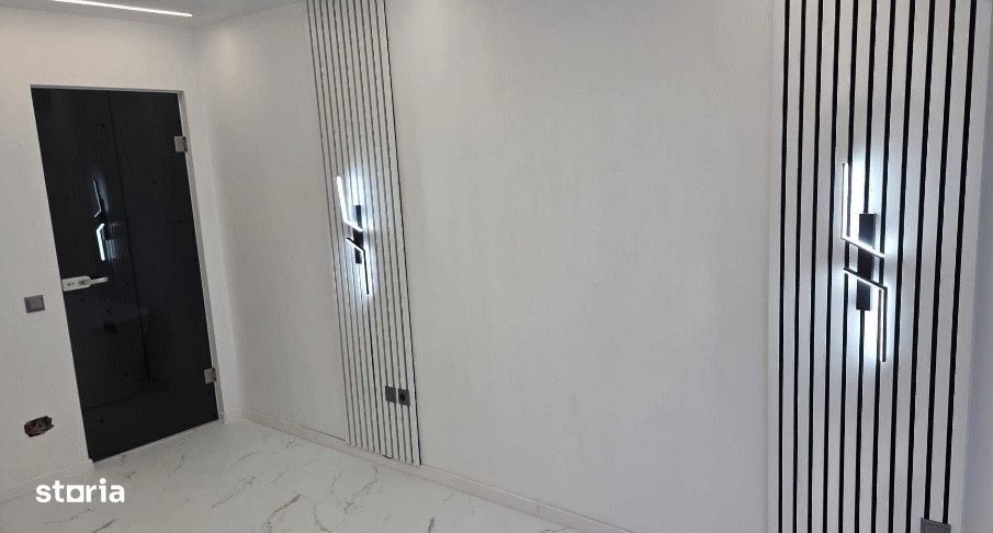 Apartament 3 camere | 2 bai | finisat premium | zona Amethyst / Vivo — fotografia 2