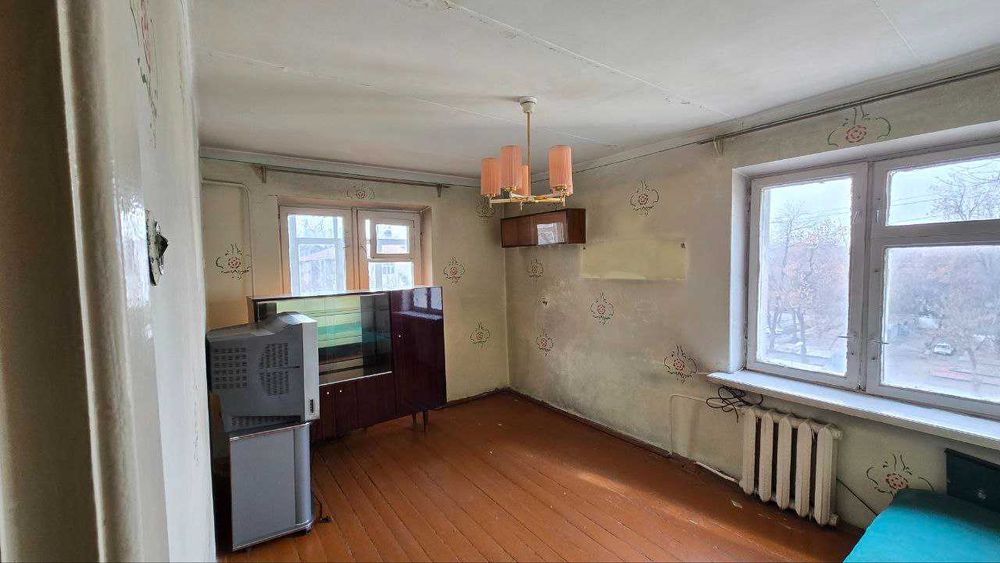 продается квартира 2/5/5 Чилонзар 24