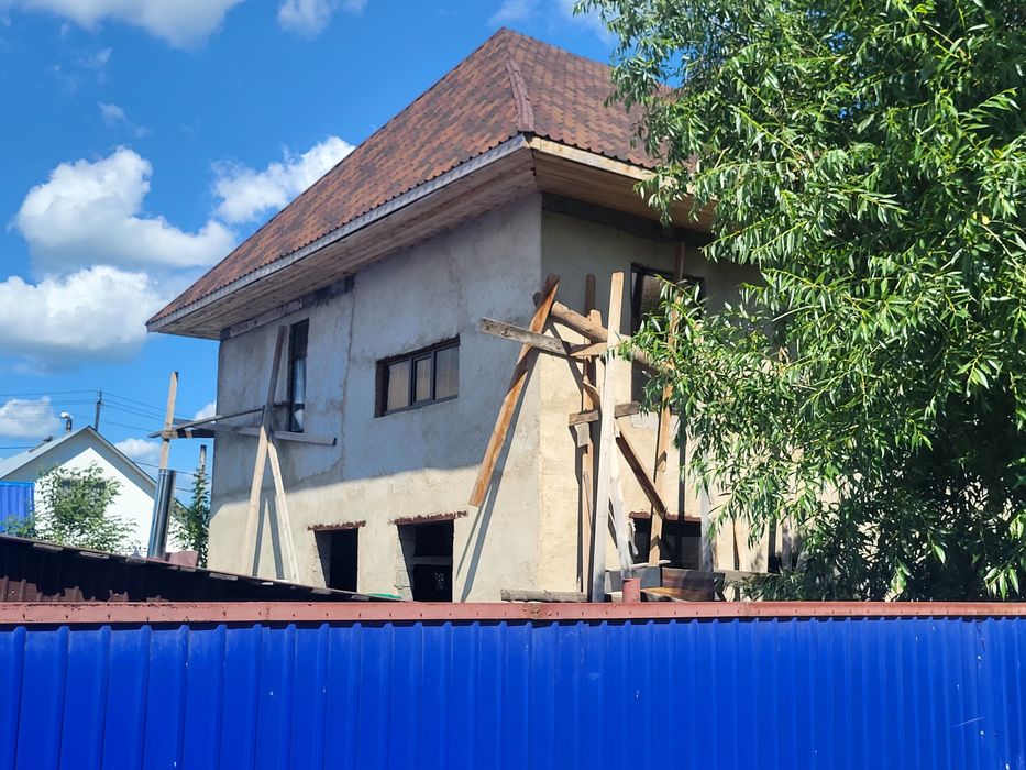 Продам дом коттедж