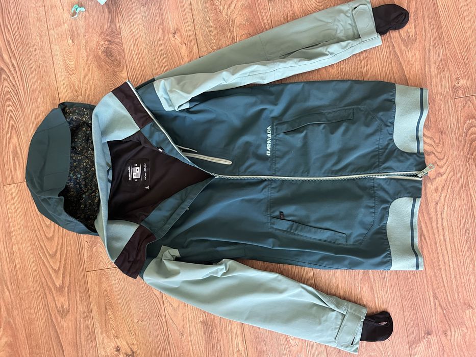 Дамско ски яке Armada 10K размер S