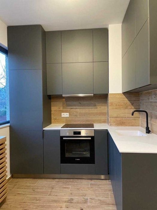 Дава се под наем Двустаен апартамент в София, Изток - 70 кв.м за 510 € - Снимка #1