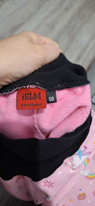 Pantaloni iELM marimea 98