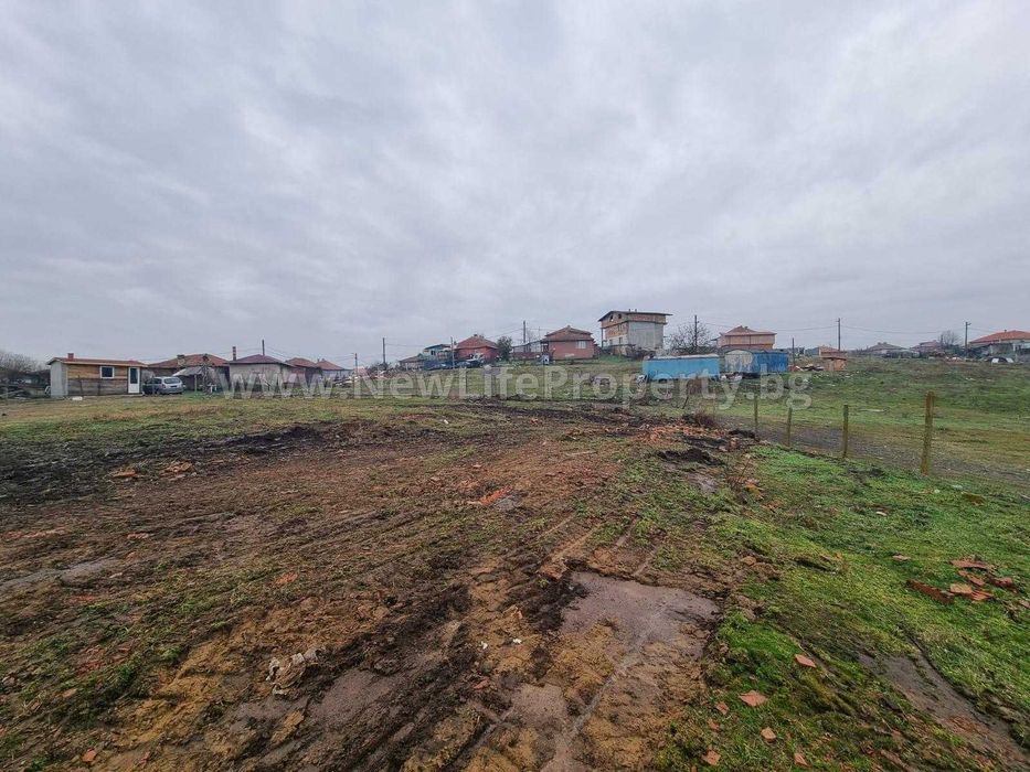 Продава се Парцел в с. Тънково, Област Бургас - 1999 кв.м за 13 €/кв.м - Снимка #2