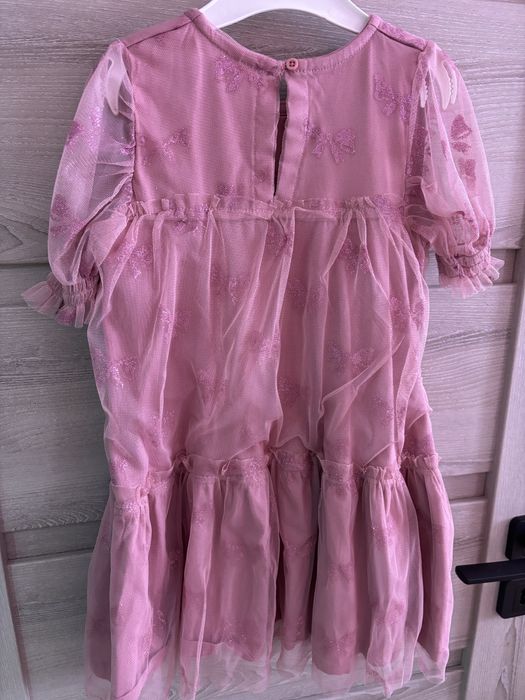 Детски рокли 116см