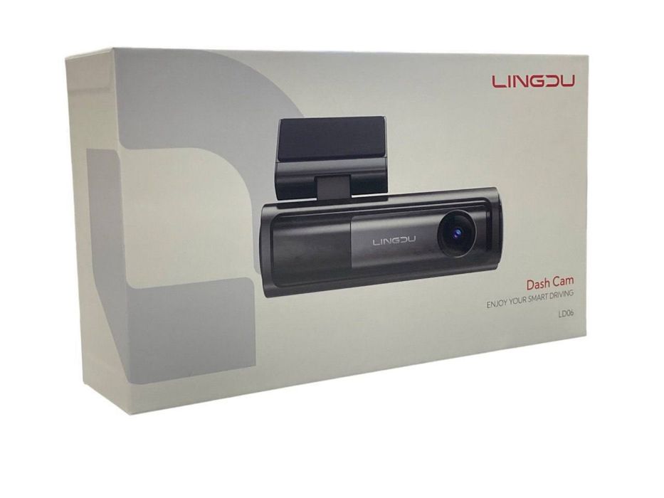 Lingdu Premium registrator