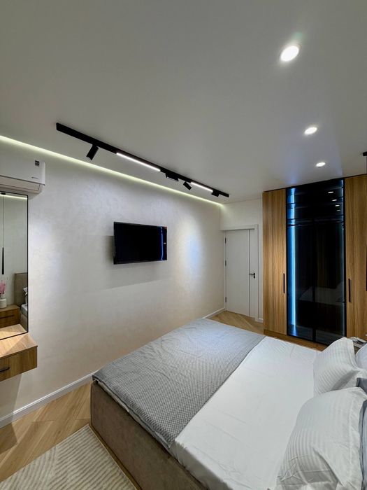 Продается 3хком в центре