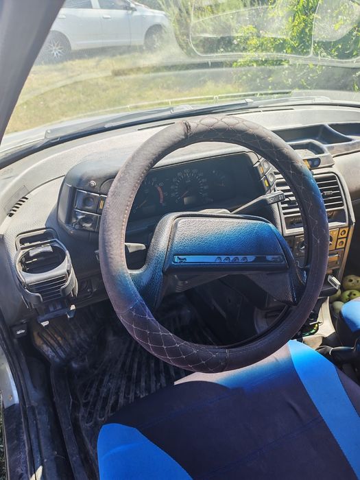 Продам автомобиль