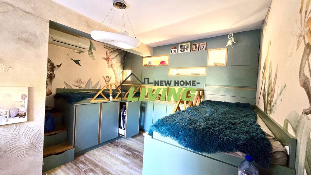 Продава се Тристаен апартамент в Пловдив, Център - 115 кв.м за 1870 €/кв.м - Снимка #8