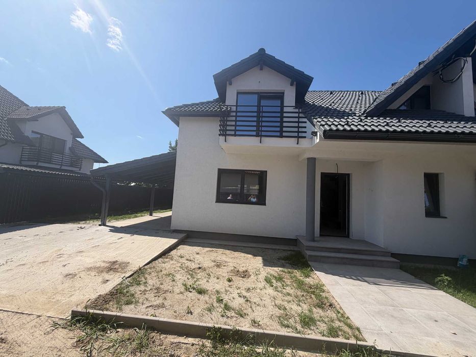 Casa Duplex Copacelu