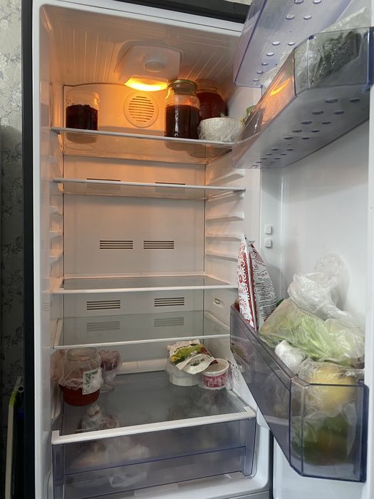 Холодильник Beko