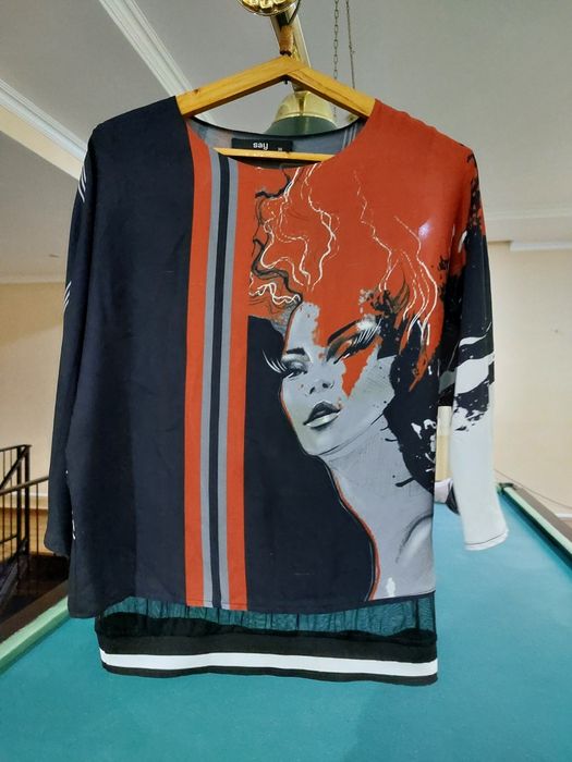 Продам женские вещи