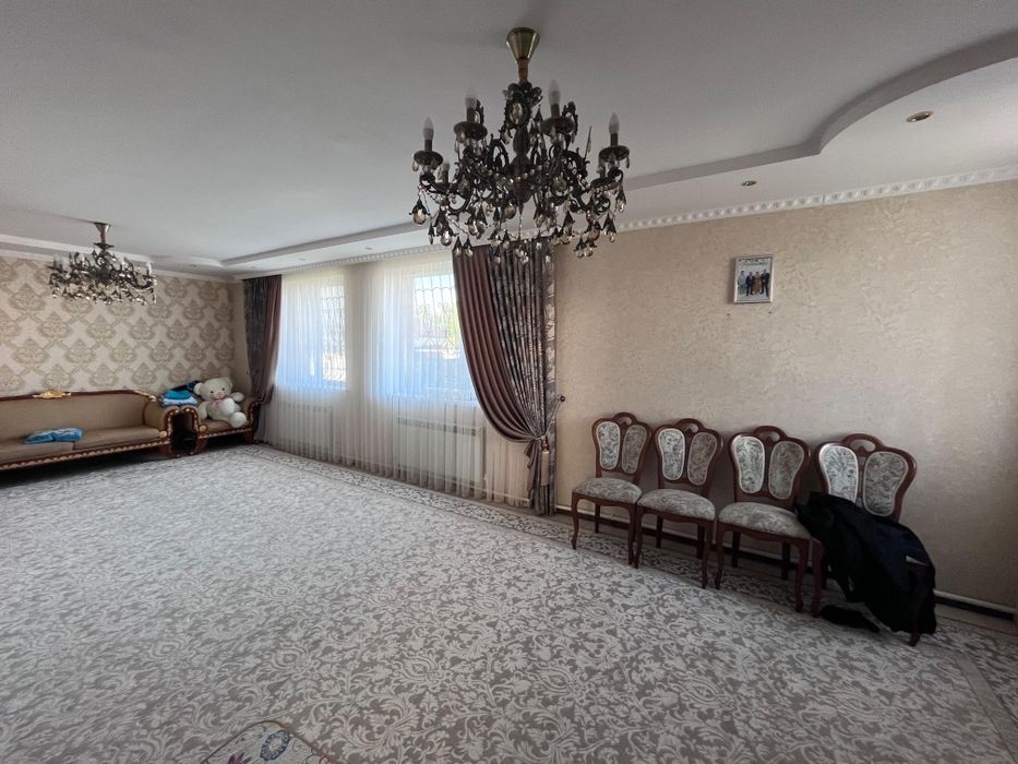 Продам недвижимость