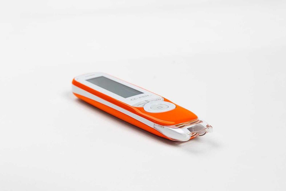 Скенер четец C-Pen Exam Reader 2 за текст и говор