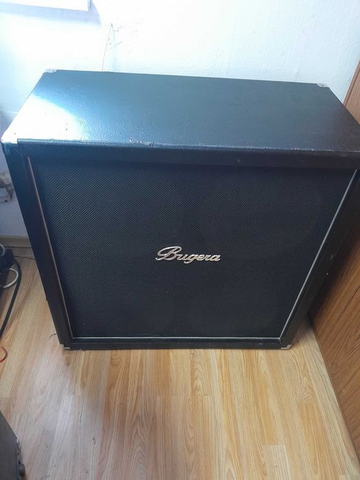 Китарен кабинет Bugera 412FBK