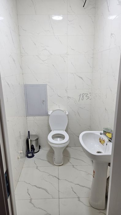 2х комнатная квартира на Чочтепа 1 бекат