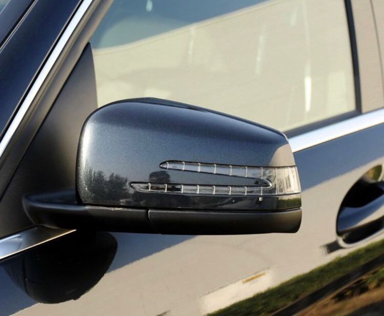 Set semnalizare oglindă E class C class w212 w204 etc