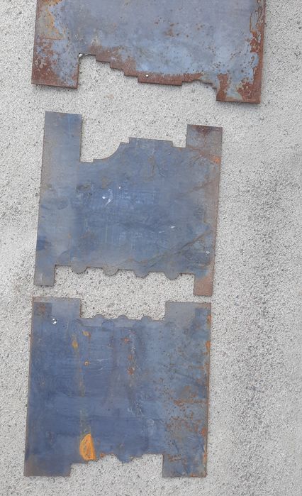 Оборудование для производства термопанелей