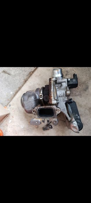 Turbina Dacia Logan 3