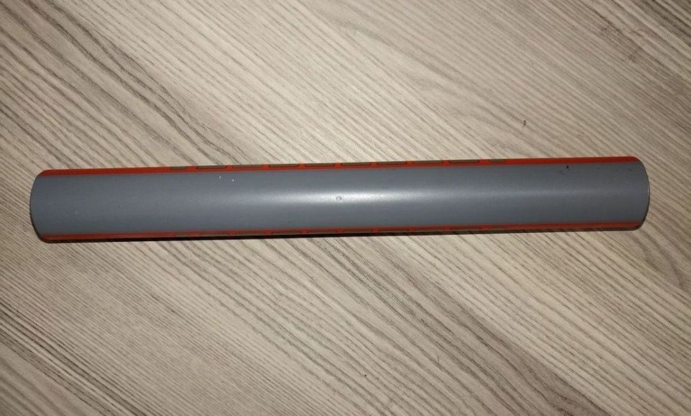 Roco vagon de călători etajat scara H0 
Utilizat pentru șters linia