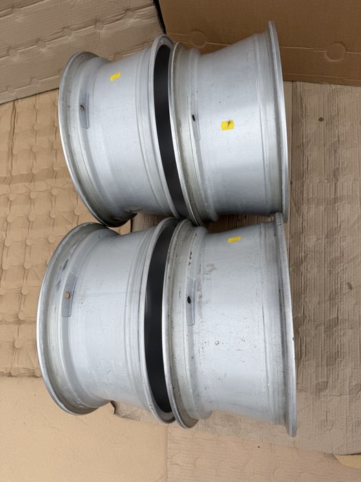 Джанти Пежо 16” 4х108