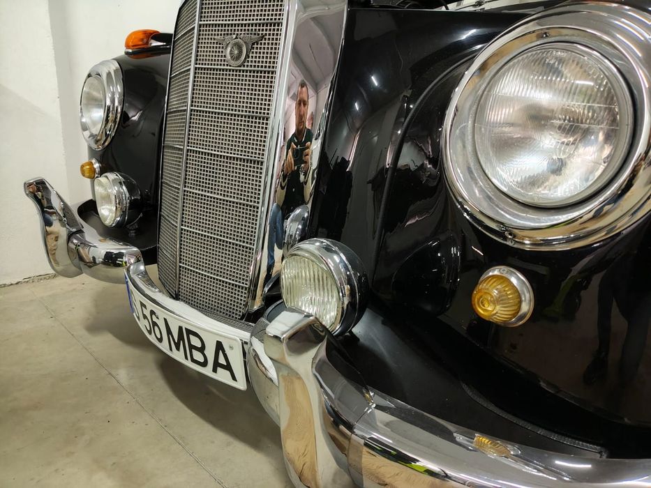Mercedes-Benz C-Class 1956 benzină, 80.858 € — imagine 5