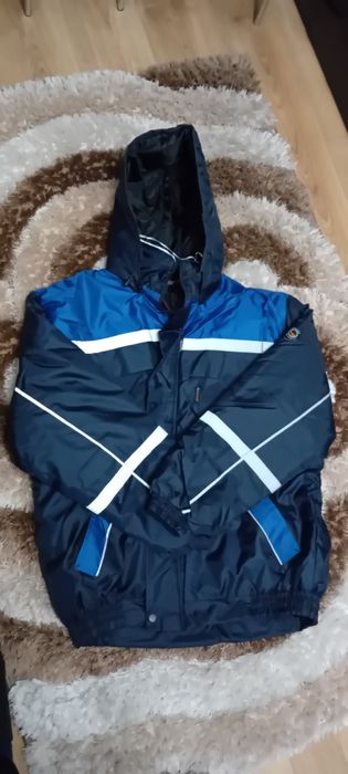 Costum de iarnă impermeabil
