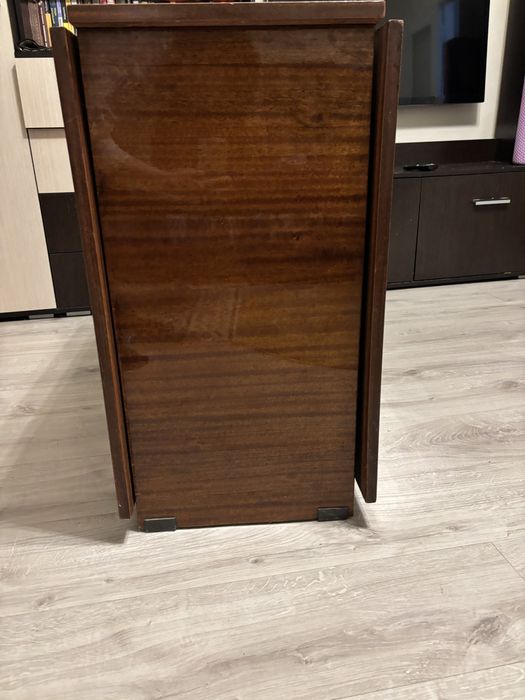 Стол обеденный раздвижной