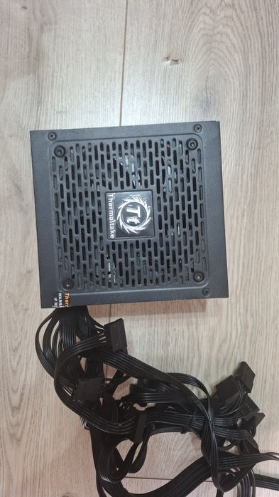 Thermaltake 650W Bronze
