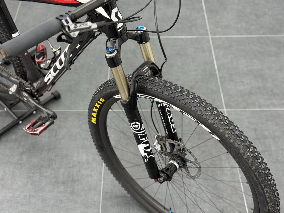 Scott Scale 910 1x11 Sram XO XTR