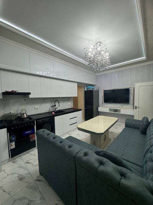 Chorvoqda ijaraga kvartira (tog’da)