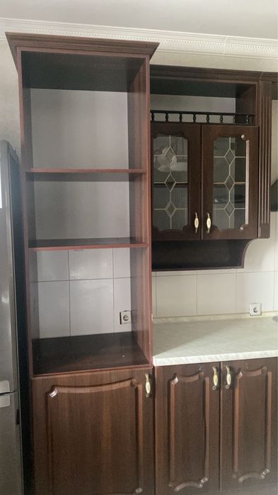 Продам кухонный гарнитур