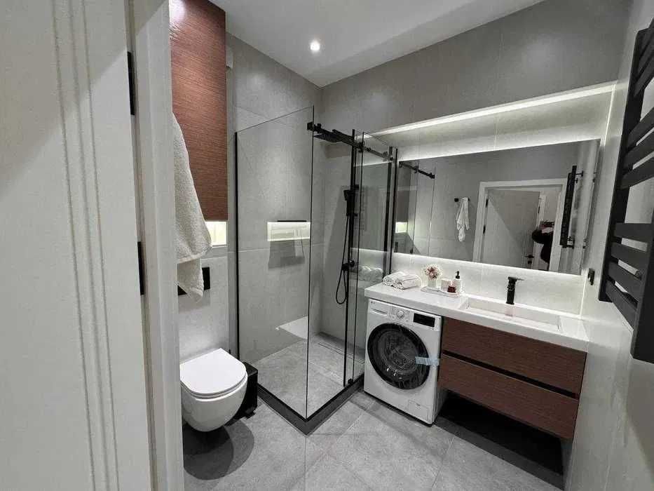 Аренда 3-комнатной в на Ц-1