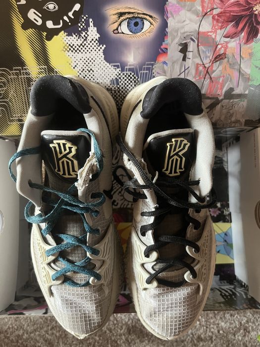 Nike Kyrie Low 4
