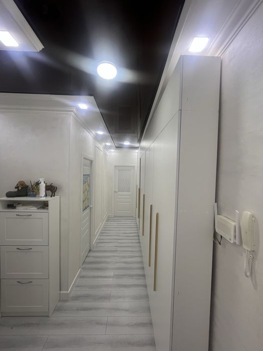 Продается квартира