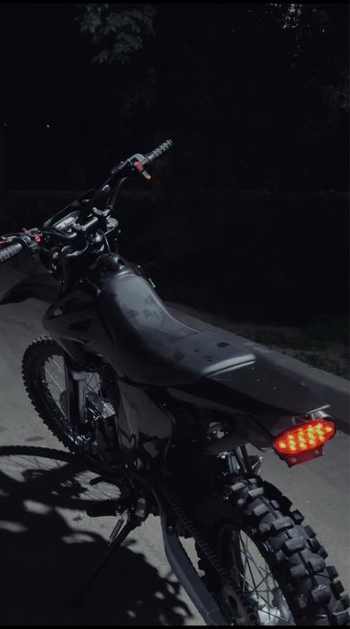 Продам Эндуро MMZ PRO 300куб