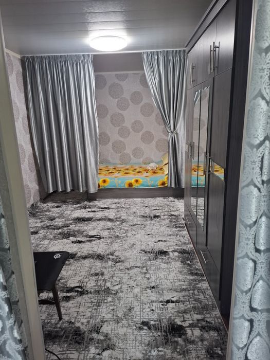 Продаётся квартира