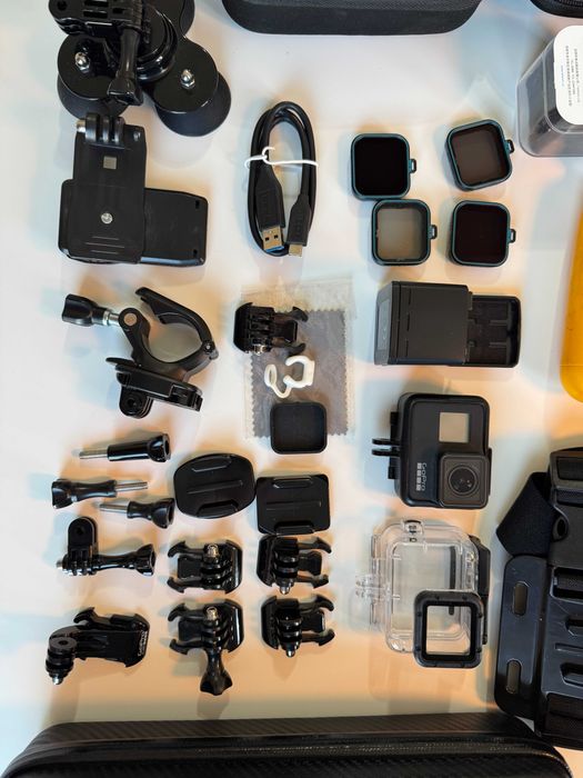 GoPro Hero 7 Black