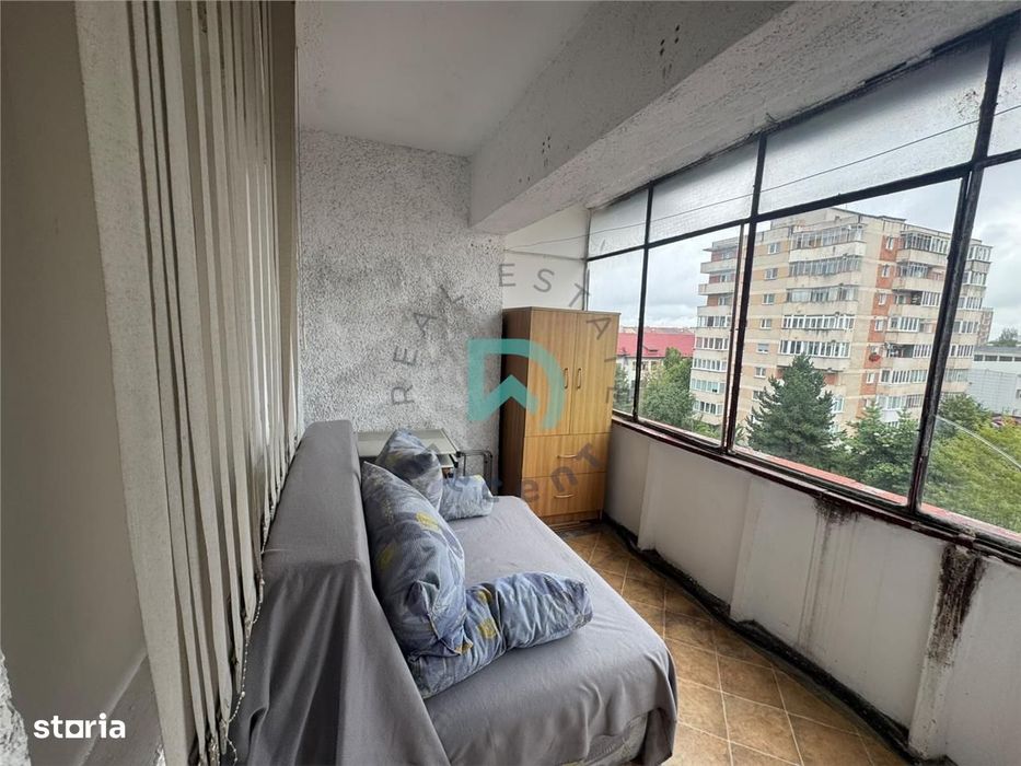 Apartament 3 camere Calea Bucuresti, Brasov.