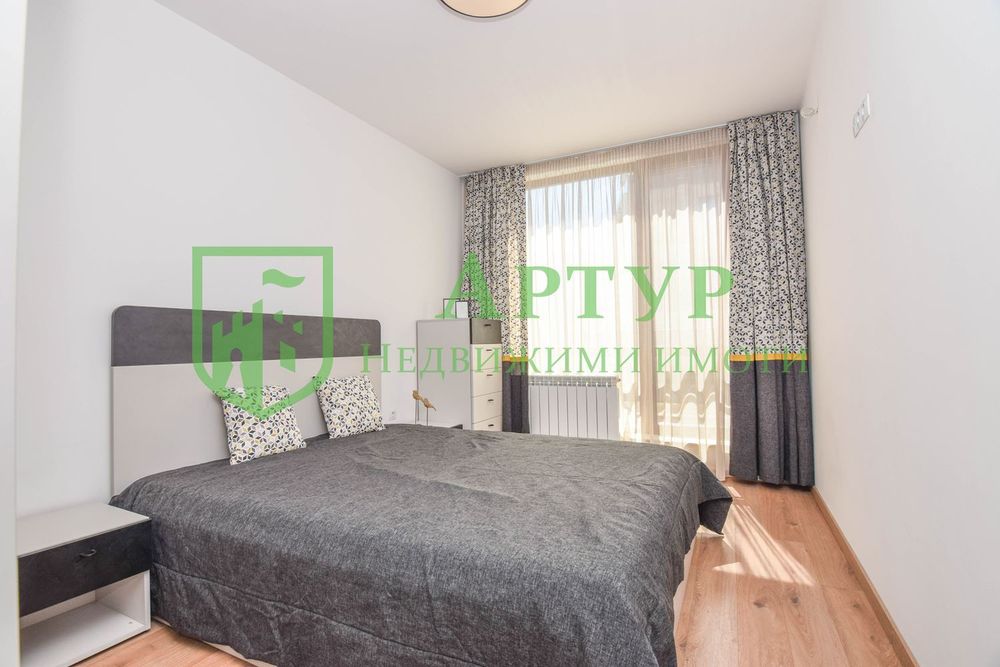 Дава се под наем Двустаен апартамент в София, Манастирски ливади - 80 кв.м за 690 € - Снимка #3